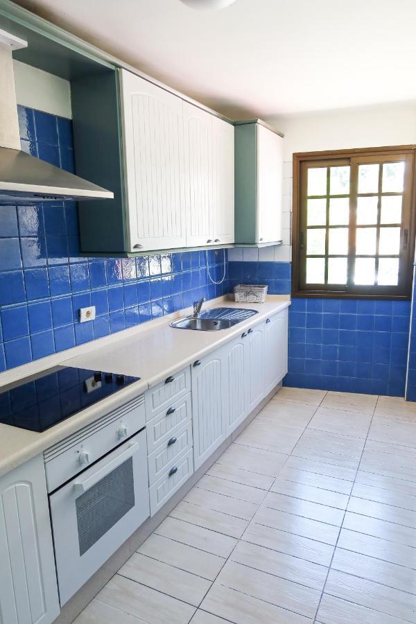 Casitas Tenerife - El Risco 1 Los Cristianos  Eksteriør bilde