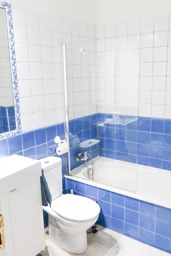 Casitas Tenerife - El Risco 1 Los Cristianos  Eksteriør bilde