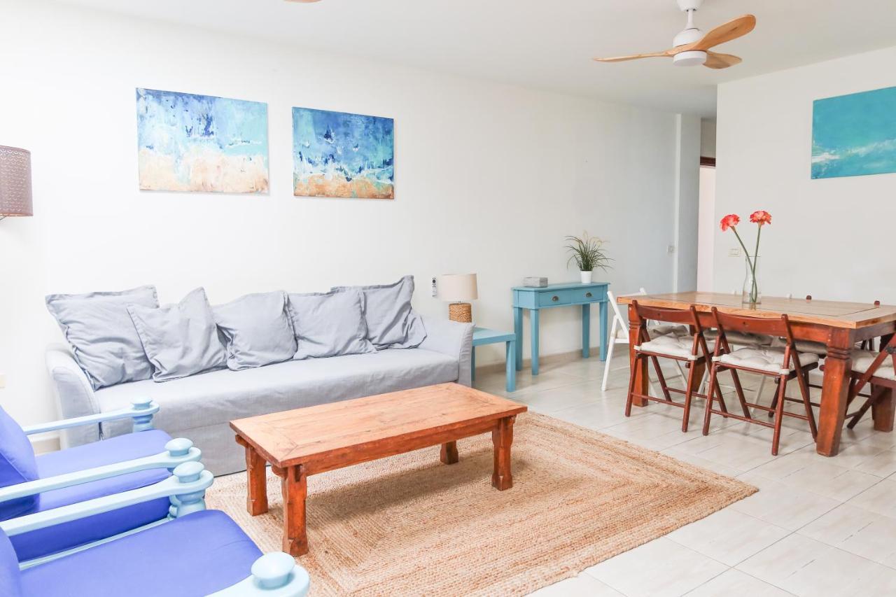 Casitas Tenerife - El Risco 1 Los Cristianos  Eksteriør bilde