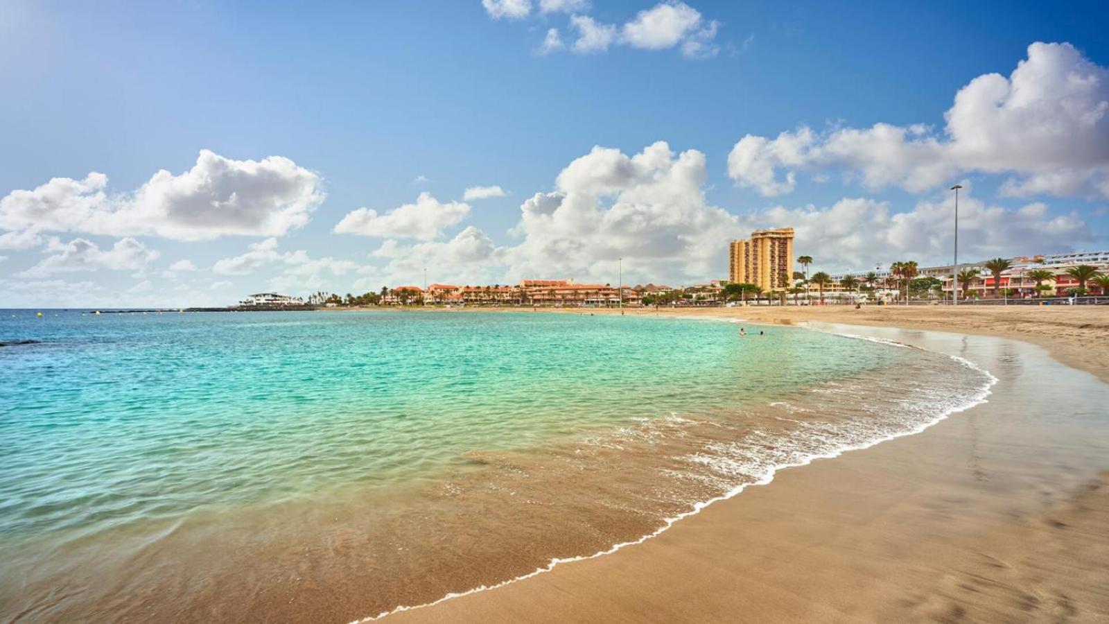 Casitas Tenerife - El Risco 1 Los Cristianos  Eksteriør bilde